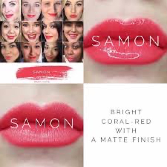 Lipsense by Sengence. Shade: Samon. NWT. - Picture 3 of 4